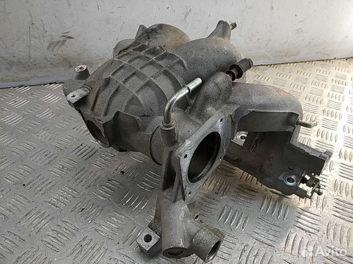 Коллектор впускной Mazda CX-7