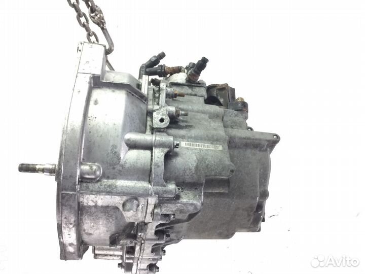 Кпп 5ст. 55350926 Alfa Romeo Brera