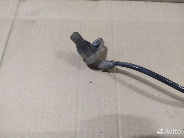 Датчик abs задний левый Nissan Almera G15 K4M 2013