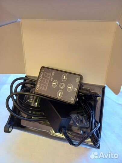 Машинка для татуажа