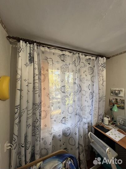 Гардина для штор