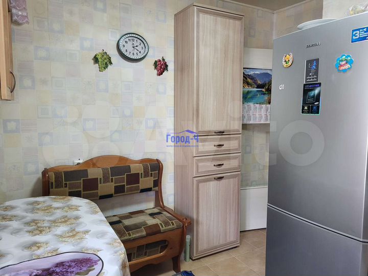 2-к. квартира, 45,1 м², 3/5 эт.