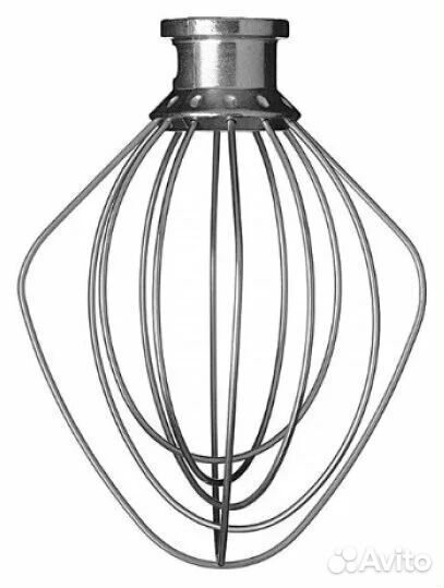 KitchenAid Aristan Новый Планетарный Миксер