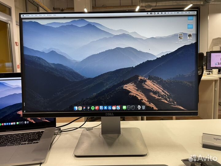 Монитор Dell 23.8