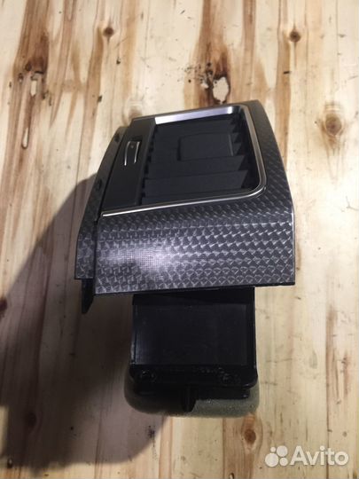 Дефлектор воздушный правый Lаnd Rover Sроrt 2 рест