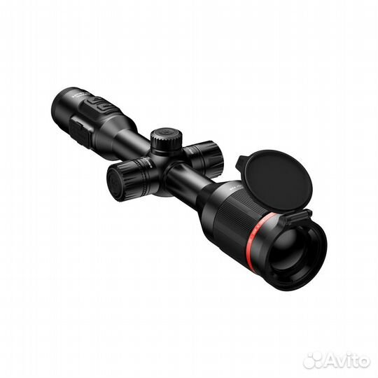 Тепловизионный прицел Guide TU450