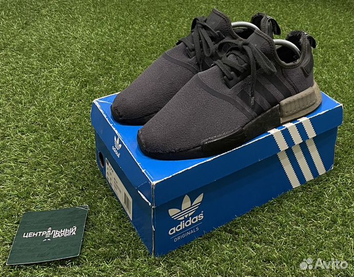 Кроссовки Adidas NMD