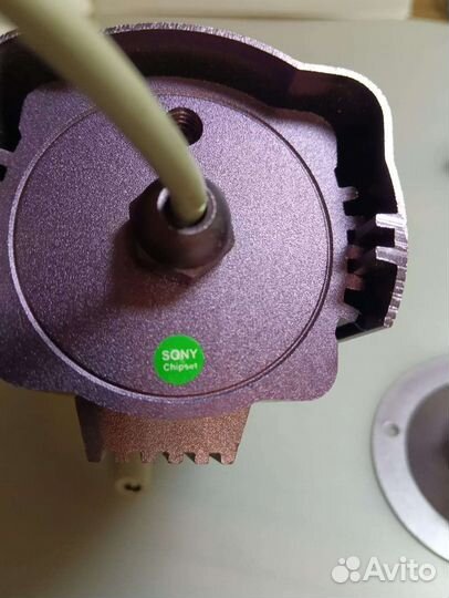 Камера видеонаблюдения уличная