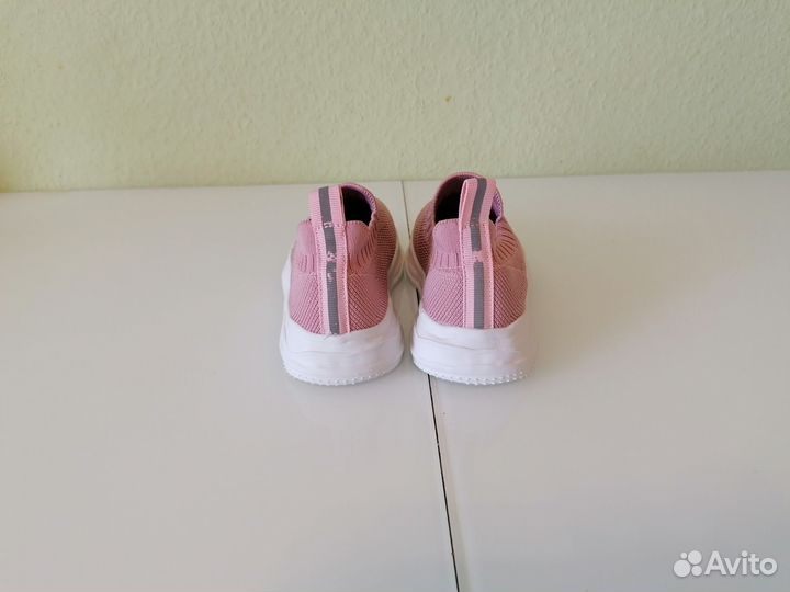 Слипоны детские
