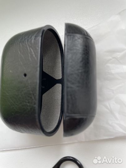 Чехол для наушников airpods 3