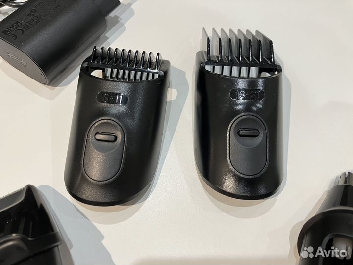 Триммер Braun 5514