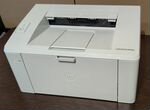 Принтер hp LaserJet pro m104a