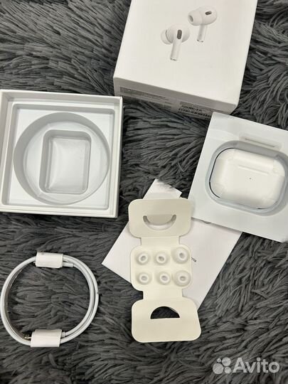 AirPods Pro