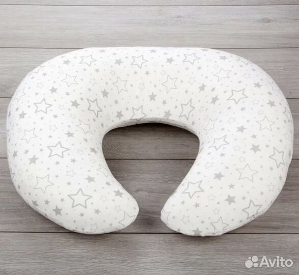 Подушка для кормления