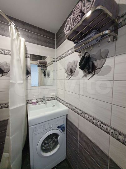 Квартира-студия, 15 м², 7/9 эт.