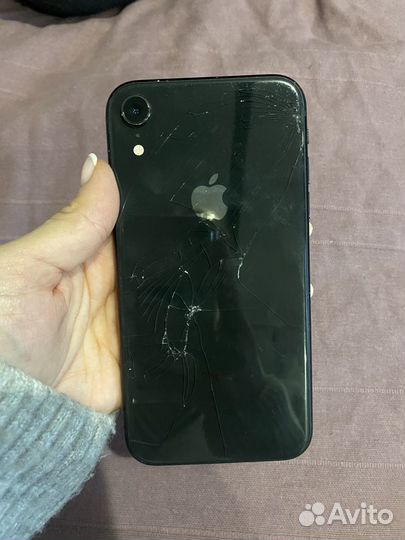 iPhone Xr, 64 ГБ