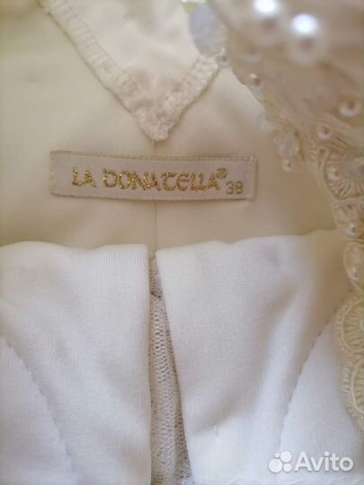 Платье свадебное , вечернее