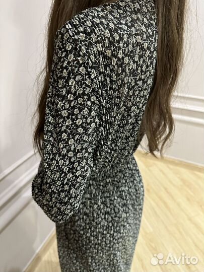 Поатье zara S