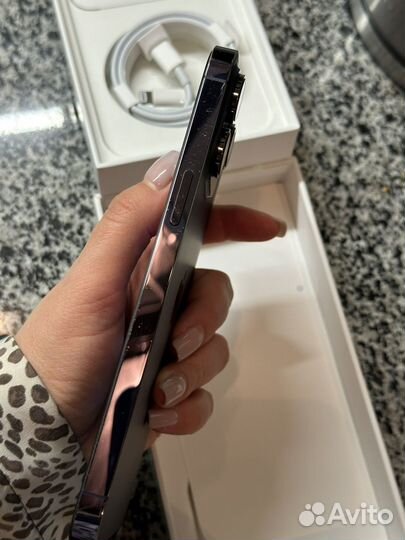 iPhone 14 Pro Max, 256 ГБ