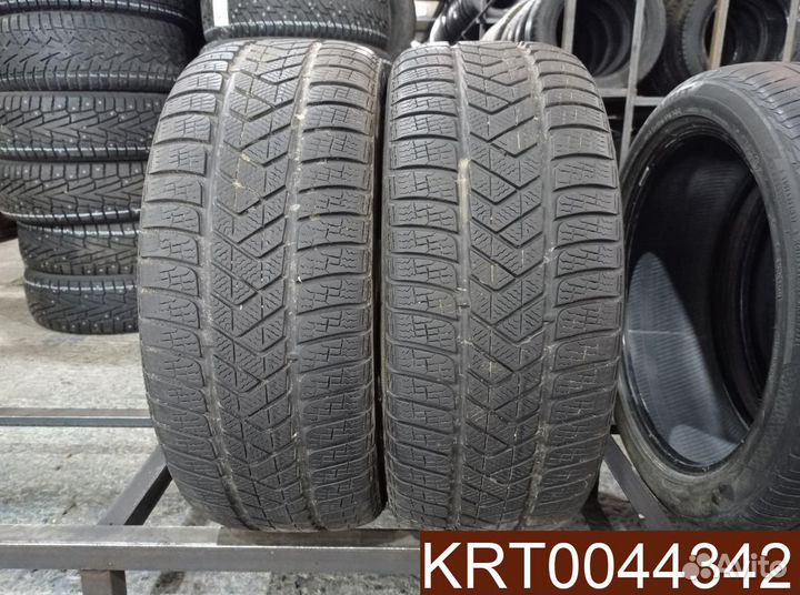 Pirelli Winter Sottozero 3 245/50 R18 99B