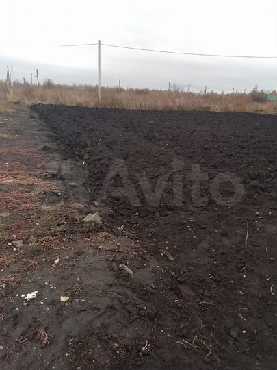 Участок 7 сот. (ИЖС)