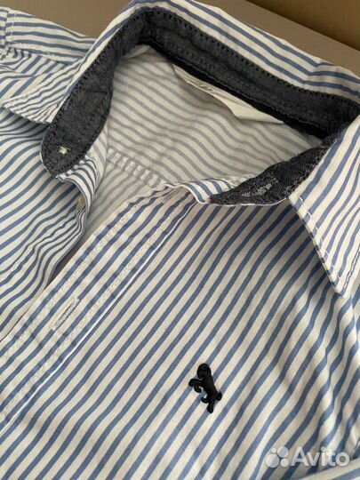 Рубашка H&M 104