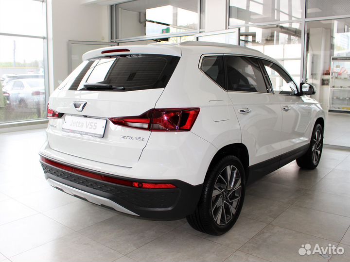 Jetta VS5 1.4 AT, 2023