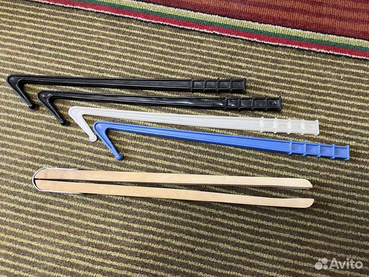 Бигуди СССР