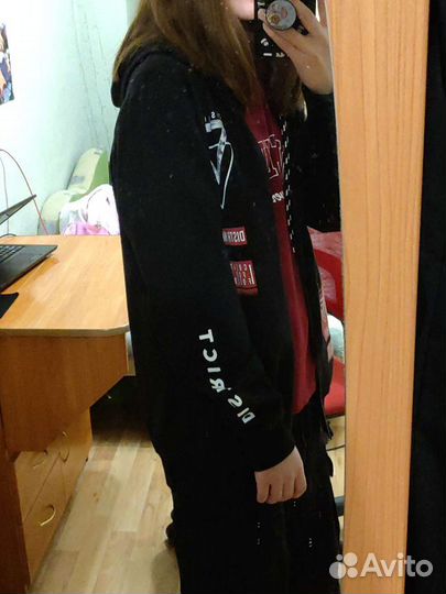 Кофта мужская