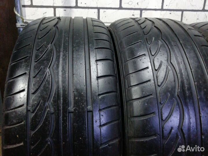 Dunlop SP Sport 01 225/50 R17 94W