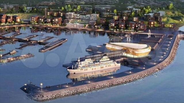 Участок 5 сот. (ИЖС)