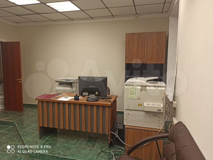 Офис, 54 м²