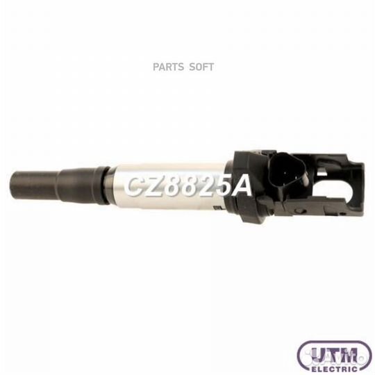 UTM CZ8825A Катушка зажигания PSA C4/207/308 08