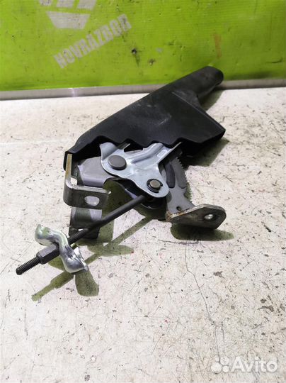 Рычаг стояночного тормоза Фольксваген Гольф 4 Бо