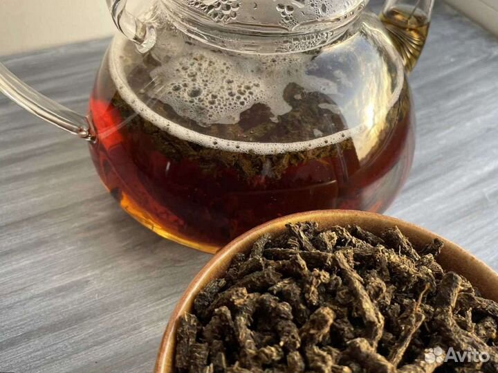 Иван-чай 1кг кипрей вкуснющий, зож