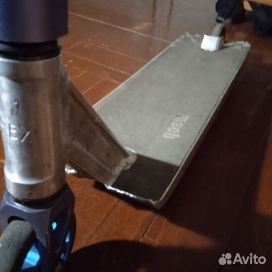 Дека прей томорроу 6.7 подробно в лс