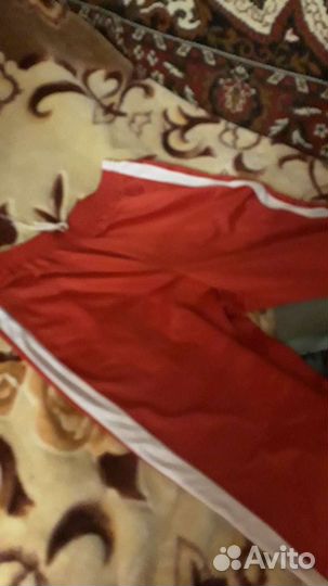 Костюм спортивный женский