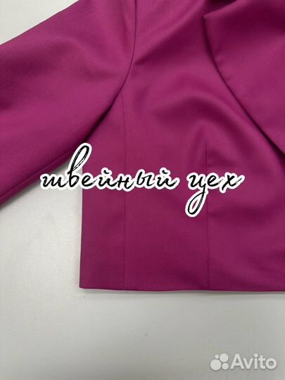 Швейный цех принимает заказы