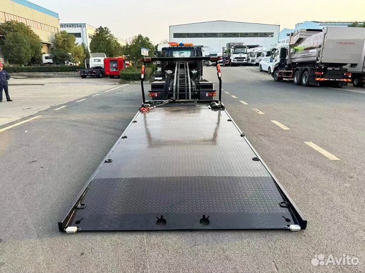 Isuzu Elf (N-series), 2024