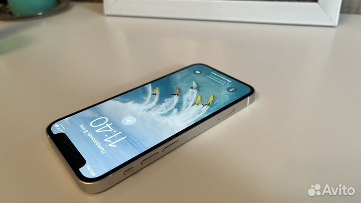 iPhone 12 mini, 128 ГБ