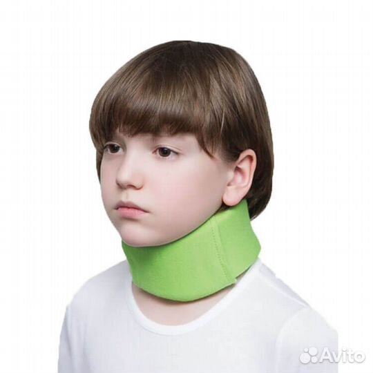 Воротник Шанца детский