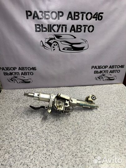 Рулевая колонка Kia Carnival 3 G6DM 2017