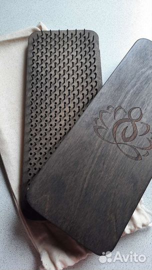 Доски садху 10мм