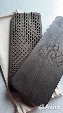 Доски садху 10мм