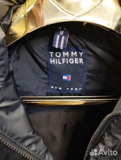 Жилетка Tommy Hilfiger