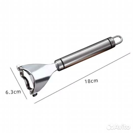 Нож для очистки кукурузы