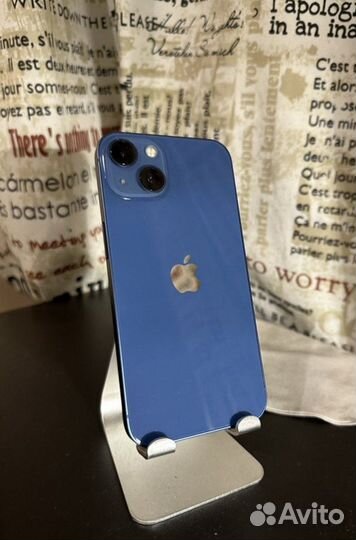 iPhone 13, 128 ГБ