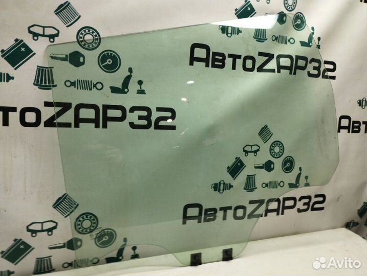 Стекло двери заднее левое Лада Ларгус 21129 2019