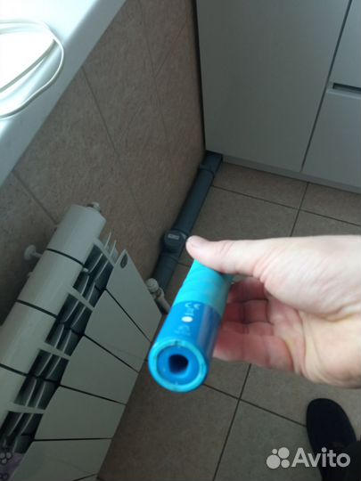 Зубная щетка oral b