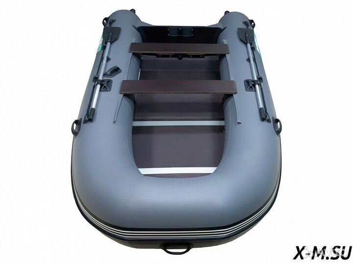 Надувная лодка gladiator B370